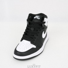 NK 나이키 조던1 하이 OG 리버스 팬더