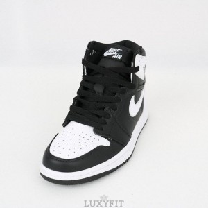 NK 나이키 조던1 하이 OG 리버스 팬더