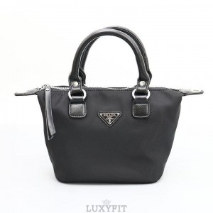 PD  프라다 67862 리나일론 파우치 토트 & 크로스백