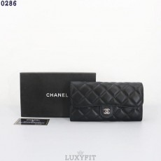 CN 샤넬 클래식 체인 지갑