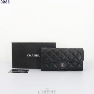 CN 샤넬 클래식 체인 지갑