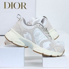 DO 디올 CD 크로노 메시 스니커즈