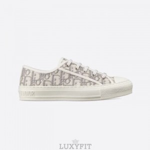 DO 디올 오블리크 스니커즈 여성용