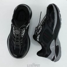 GC 구찌 2.0 트레이너 스니커즈