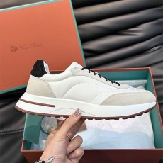 LL 로로피아나 위크엔드 워크 스니커즈