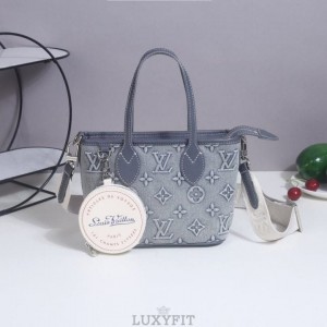 LV 루이비통 네버플 BB