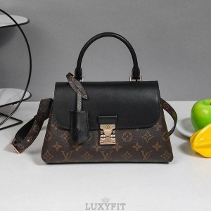 LV 루이비통 마들렌 신형