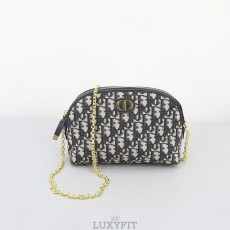 DO 디올 30 몽테인 뷰티 파우치