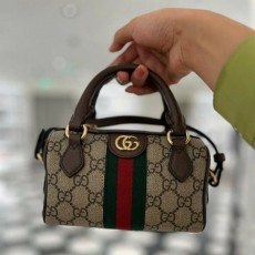 GC 구찌 오피디아 미니 보스턴백