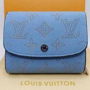 LV 루이비통 아이리스 컴팩트