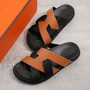 HM 에르메스 카지미르 남성 샌들