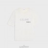 CL 셀린느 C001 더블 레이어 티셔츠
