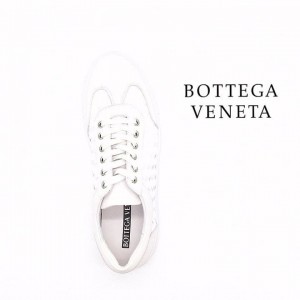 BT 보테가 베네타 남성 인트레치아토 스니커즈