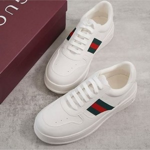 GC 구찌 남성 청키 스니커즈