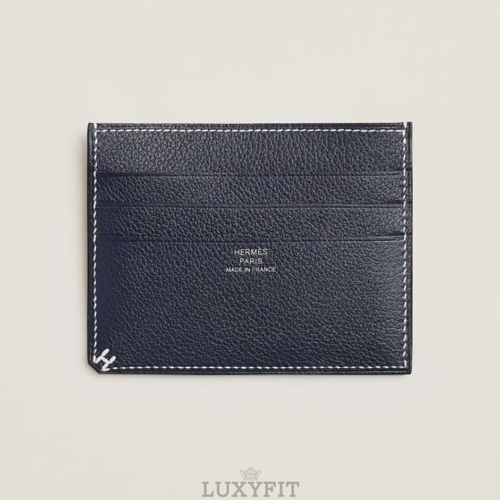 HM 에르메스 셀리에 카드지갑