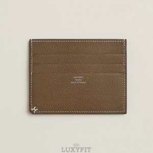 HM 에르메스 셀리에 카드지갑