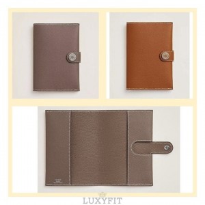 HM 에르메스 여권지갑