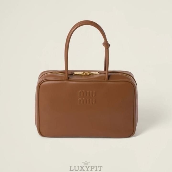 MU 미우미우 보백