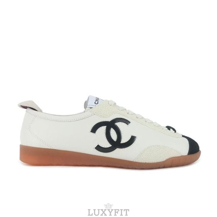CN 샤넬 26SS 카프스킨 스니커즈 [최상급]