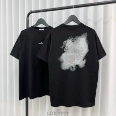 ST 스톤 아일랜드 카모 원 반팔 티셔츠