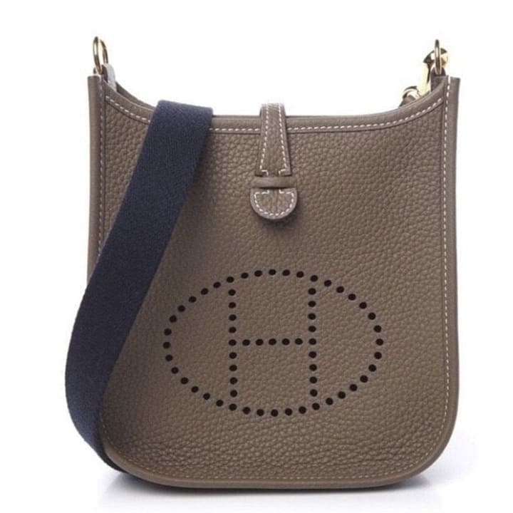 HM 에르메스 에블린 TPM 미니