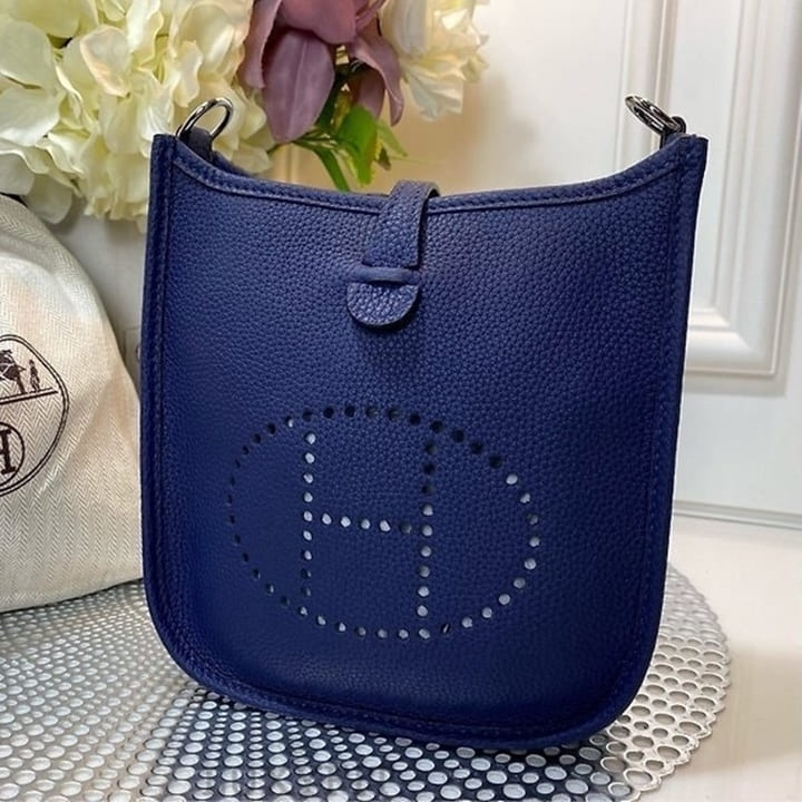 HM 에르메스 에블린 TPM 미니