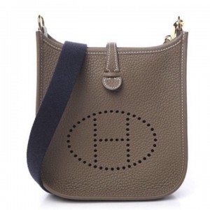 HM 에르메스 에블린 TPM 미니