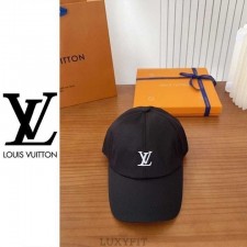 LV 루이비통 베이직 볼캡