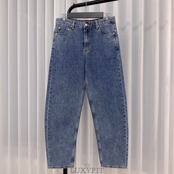 SP 슈프림 클래식 배기 진