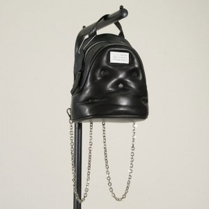 MG 메종 마르지엘라 글램 슬램 백팩