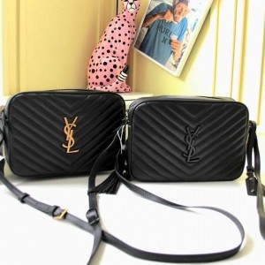 YS 생 로랑 루 카메라 백