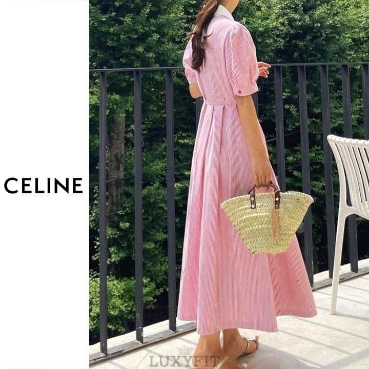 CL 셀린느 지엘 원피스