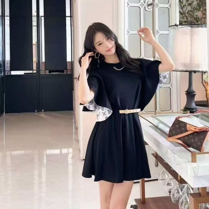 LV 루이비통 원피스