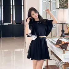 LV 루이비통 원피스