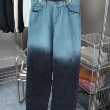 LV 루이비통 M 64260 모노그램 그라디언트 데님