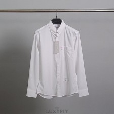 TB 톰브라운 포켓삼선 베이직 셔츠