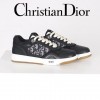 DO 디올 B27 로우탑 스니커즈