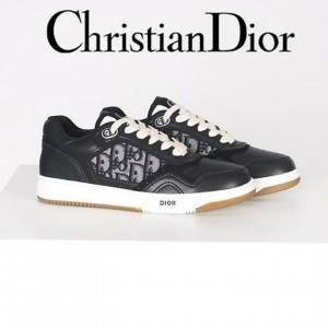 DO 디올 B27 로우탑 스니커즈