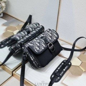 DO 디올 8 미니숄더백