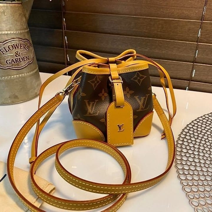 LV 루이비통 노에퍼스