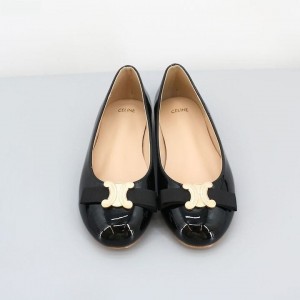 CL 셀린느 트리오페 플랫