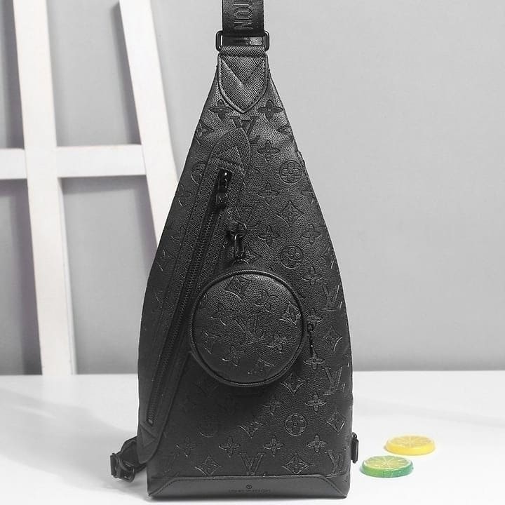 LV 루이비통 듀오 슬링백