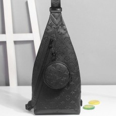 LV 루이비통 듀오 슬링백