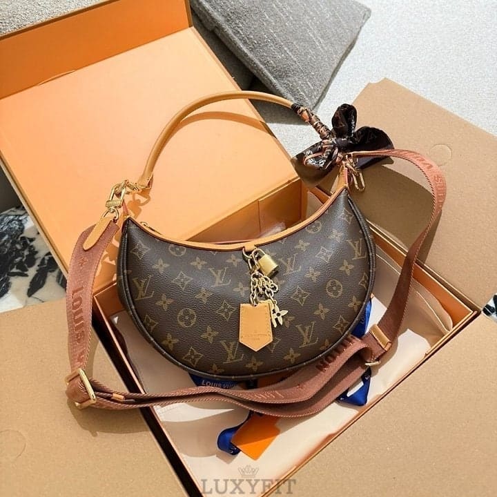 LV 루이비통 루핑