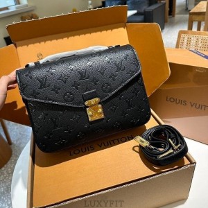 LV 루이비통 앙프 포쉐트 메티스