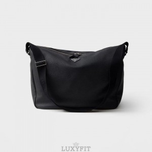 PD 프라다 2VH185 가죽 숄더백