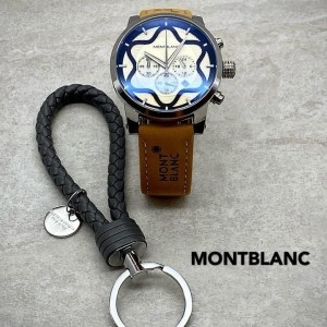 MB 몽블랑 스타워치 + 보테가 베네타 키링!!!