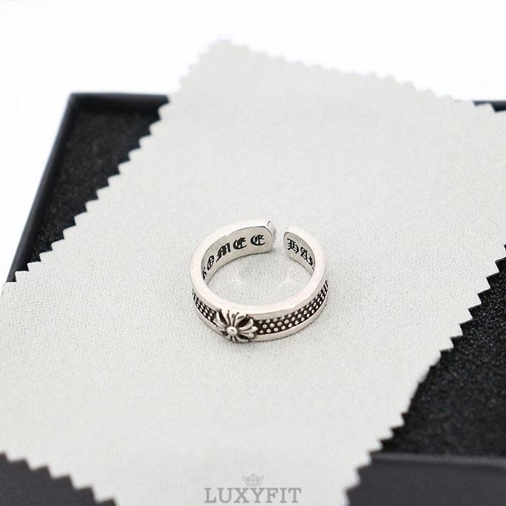 CH 크롬하츠 플러스 버블 링