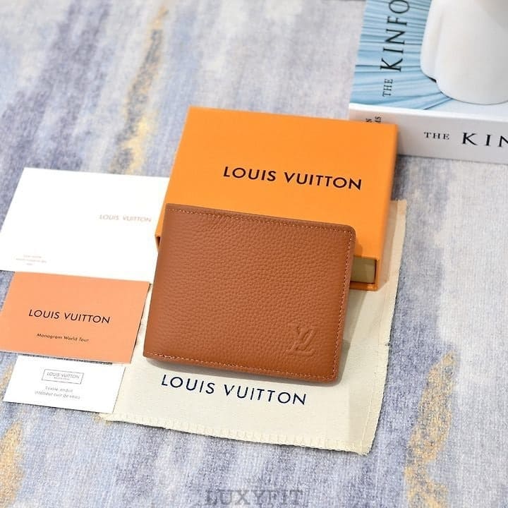 LV 루이비통 멀티플 월릿 브라운(M25946)