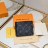 LV 루이비통 멀티플 월릿 이클립스(M61695)